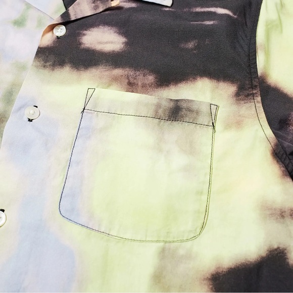 Stussy Leary Shirt - Picture 4 of 5